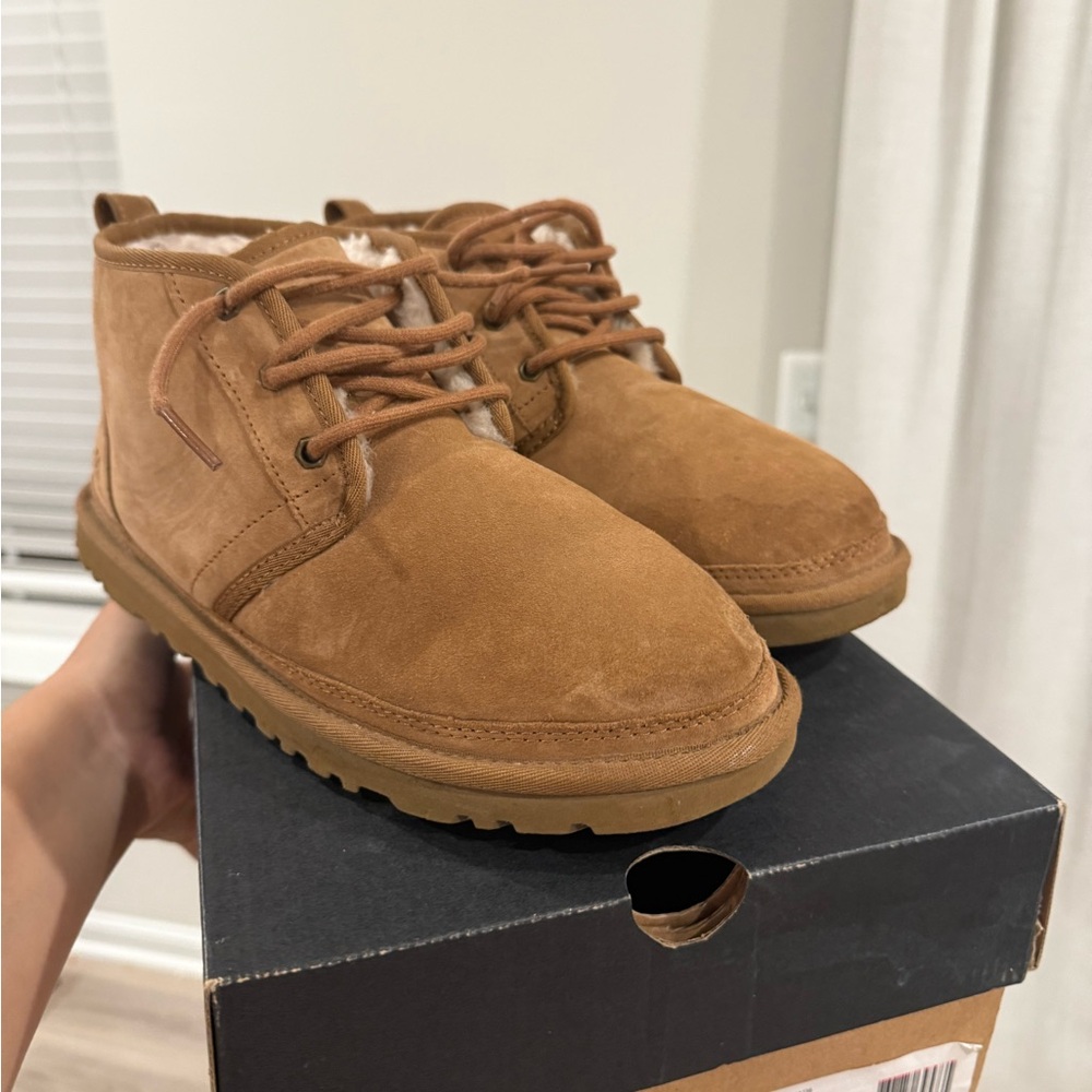 Ugg Neumel